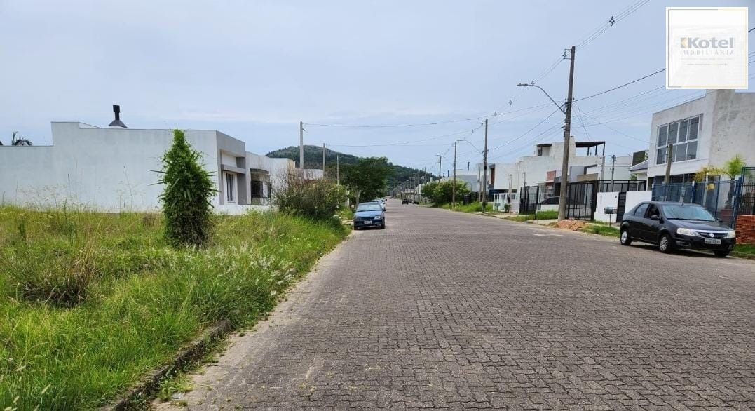 TERRENO NO BAIRRO ABERTA DOS MORROS - LOT. RESIDENCE PARK