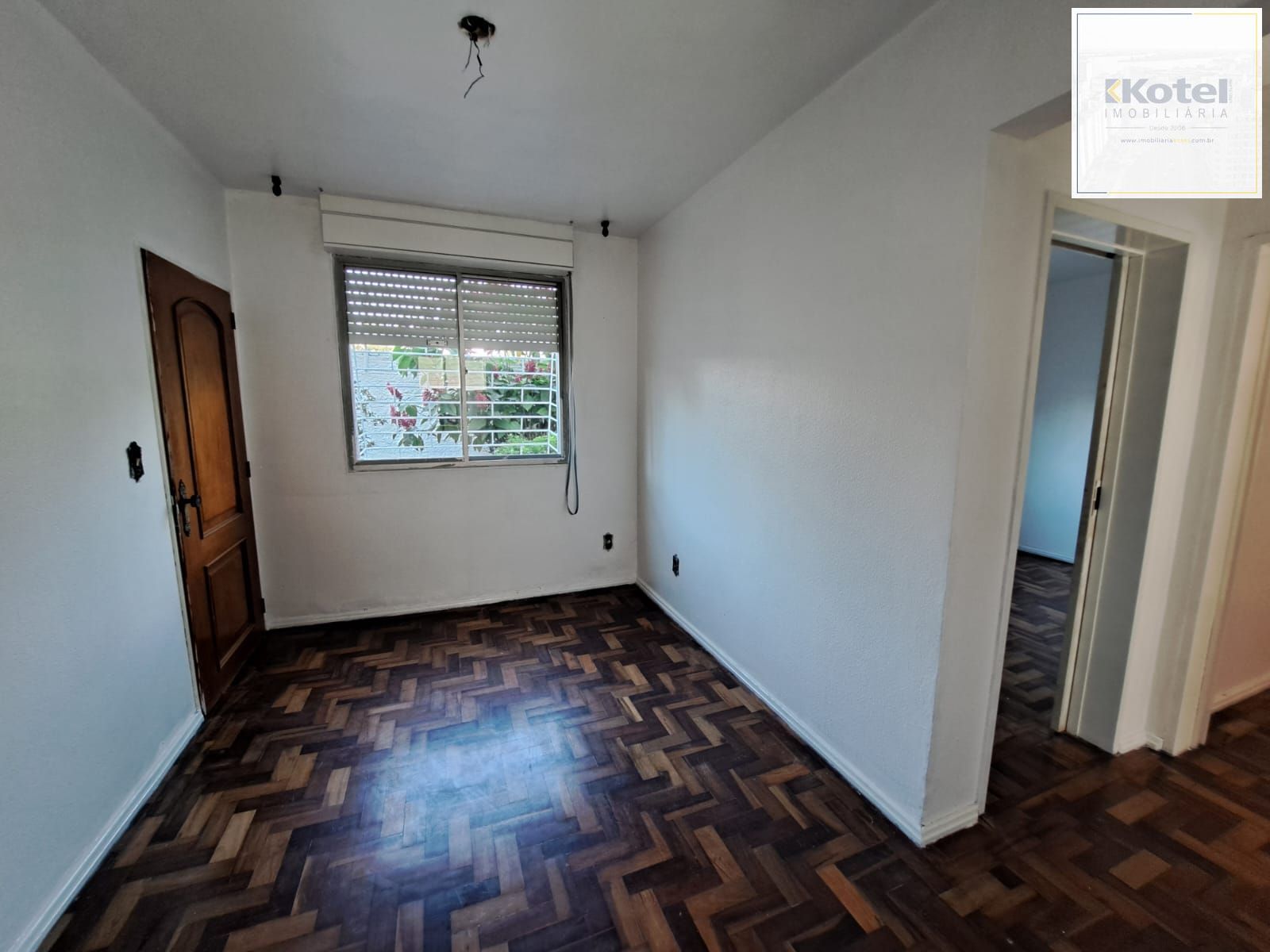 Apartamento no bairro Jardim Sabará - 2 dormitórios — foto 4