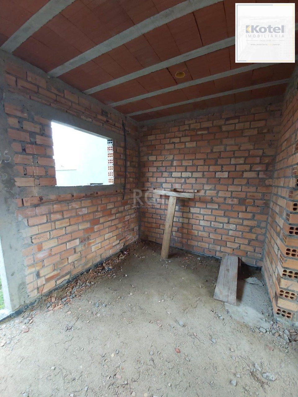 Casa 2 quartos à venda, 100m², Aberta dos Morros - Porto Alegre — foto 4