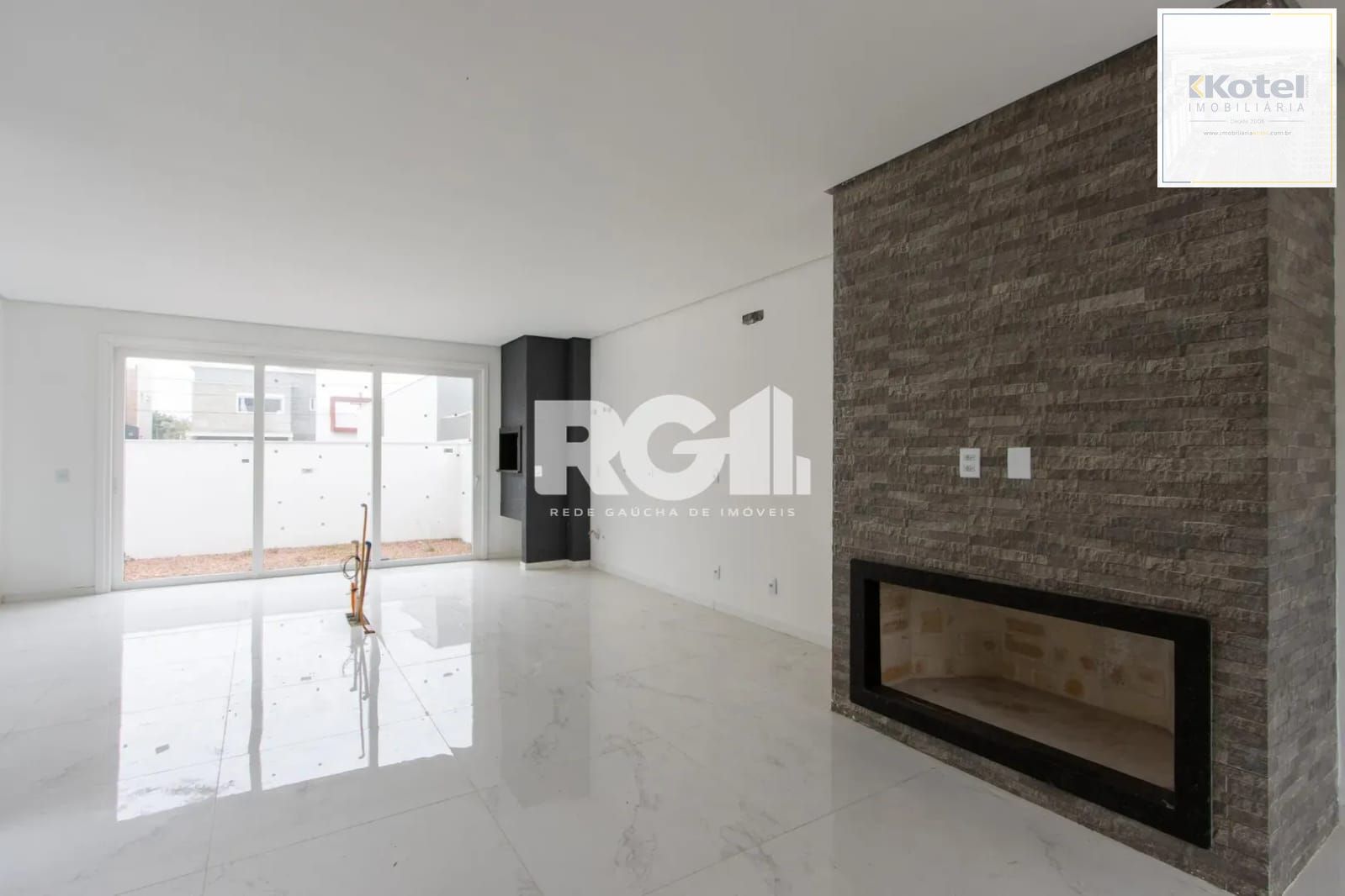 Casa de Condomínio 3 quartos à venda, 164m², Aberta dos Morros - Porto Alegre — foto 4