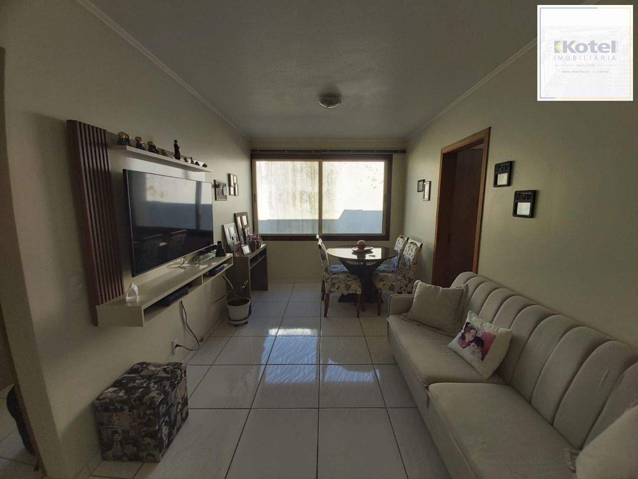 Apartamento 1 quartos à venda, 52m², Teresópolis - Porto Alegre — foto 2