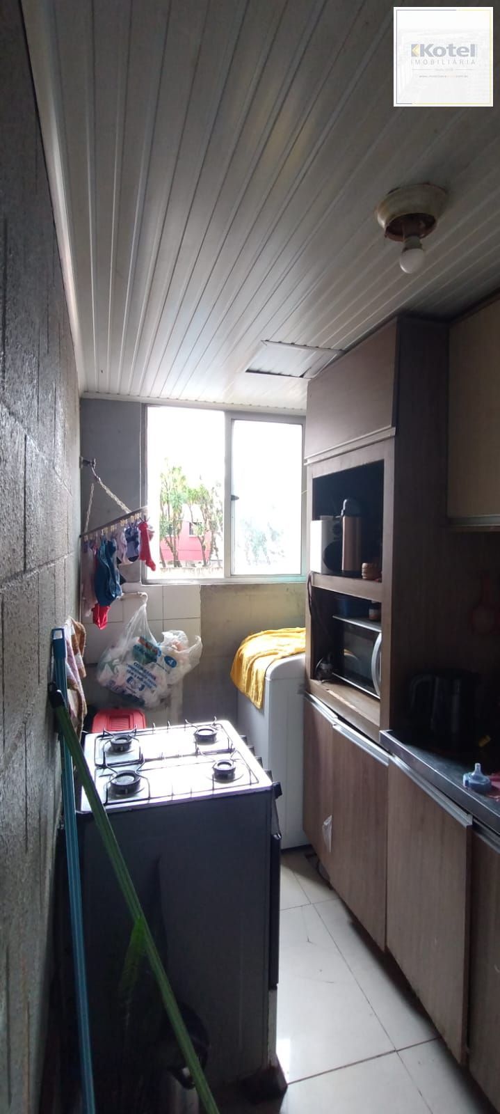 Apartamento no Bairro Vila Nova - 1D — foto 4