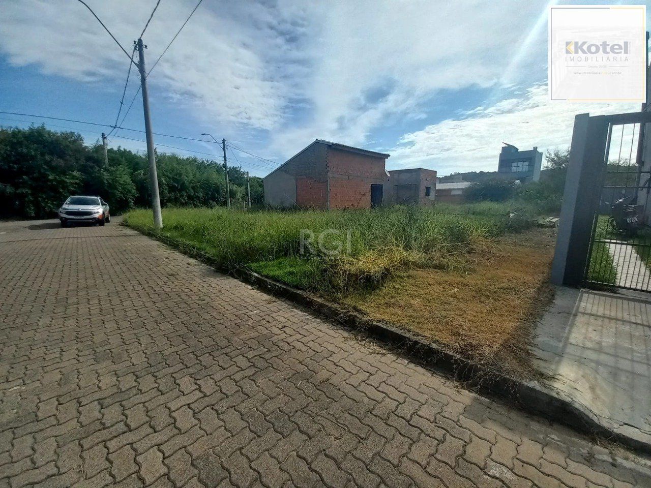 Terreno no bairro Aberta dos Morros - Residence Park — foto 2