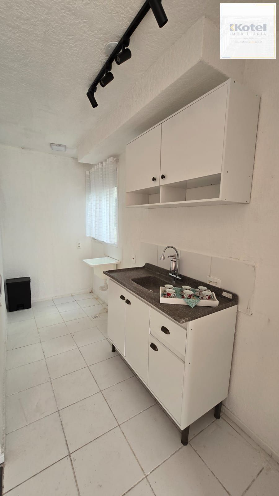 Apartamento térreo no bairro Restinga - 2 dormitórios - 1 vaga — foto 4