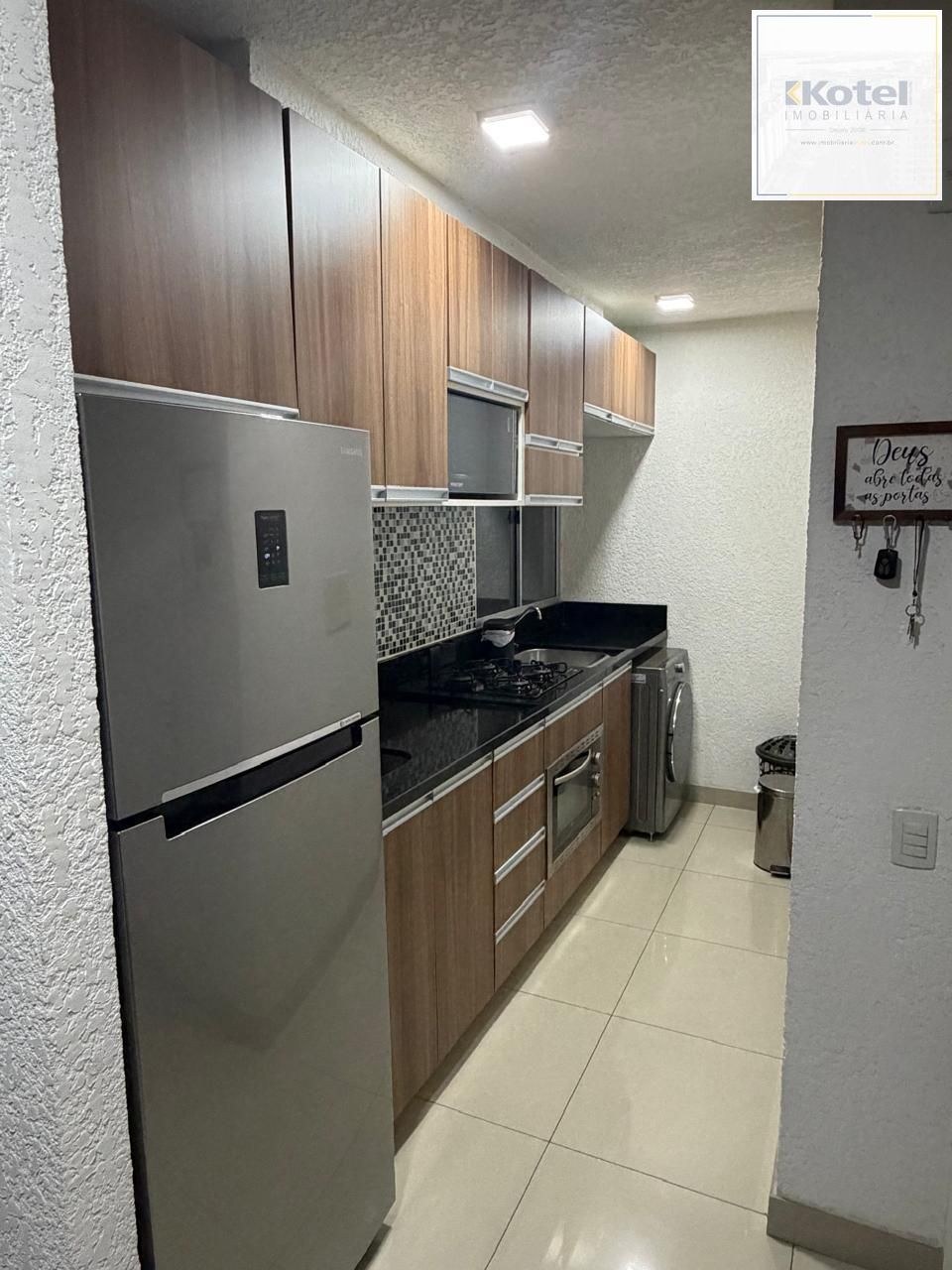 Apartamento na Hipica - 2 Dormitórios — foto 4