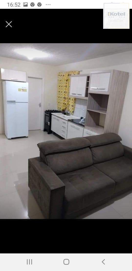 Apartamento — foto 4