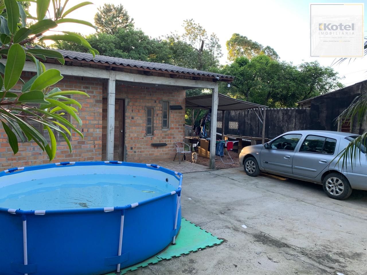 Casa no bairro Belém Velho - 2 dormitórios — foto 3
