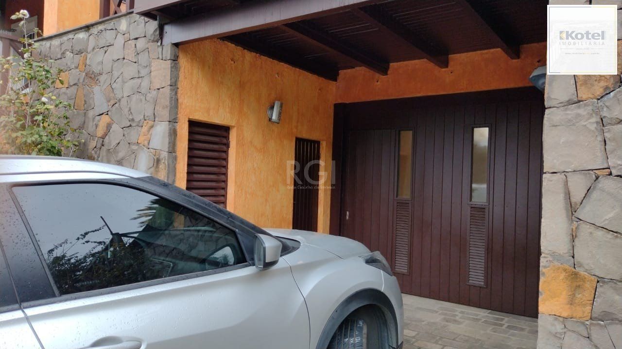 Casa em Gramado - 3 dormitórios — foto 4
