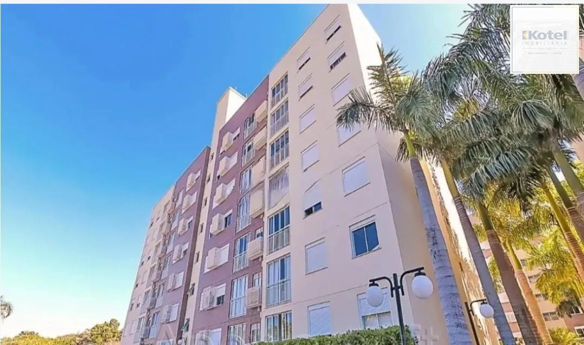 Ótimo apartamento de 2 dormitórios localizado no Bairro Vila Nova — foto 2