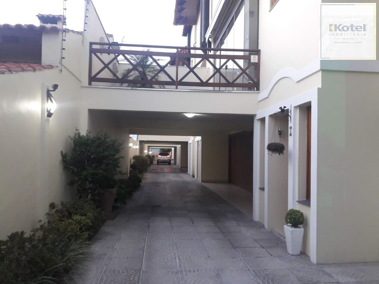 Casa no Bairro Tristeza- 3D — foto 2
