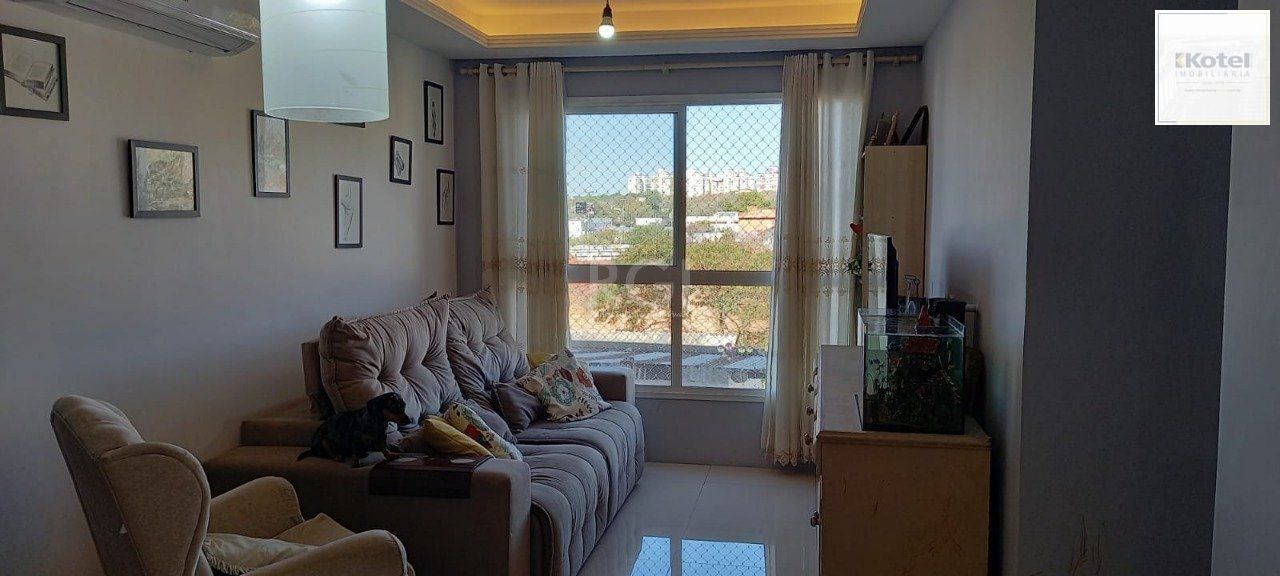 APARTAMENTO NO BAIRRO CAVALHADA - 3 DORMITÓRIOS — foto 5