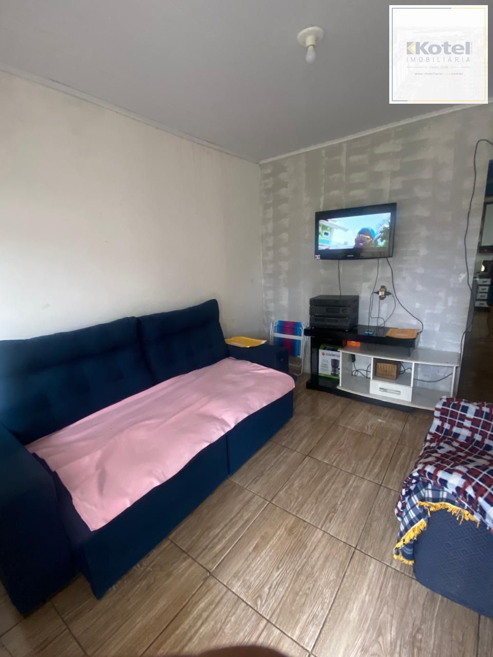 Ótima casa no bairro restinga de 4 dormitórios — foto 3