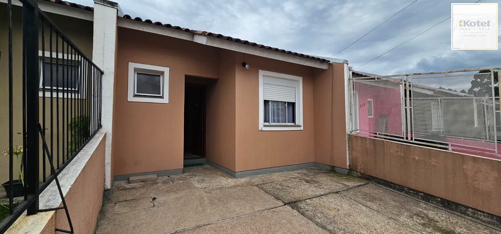 Casa térrea dois 2 dormitórios Bairro Restinga — foto 3