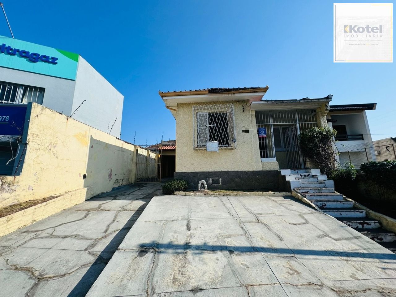Casa no bairro Gloria - Av. Osca Pereira — foto 4