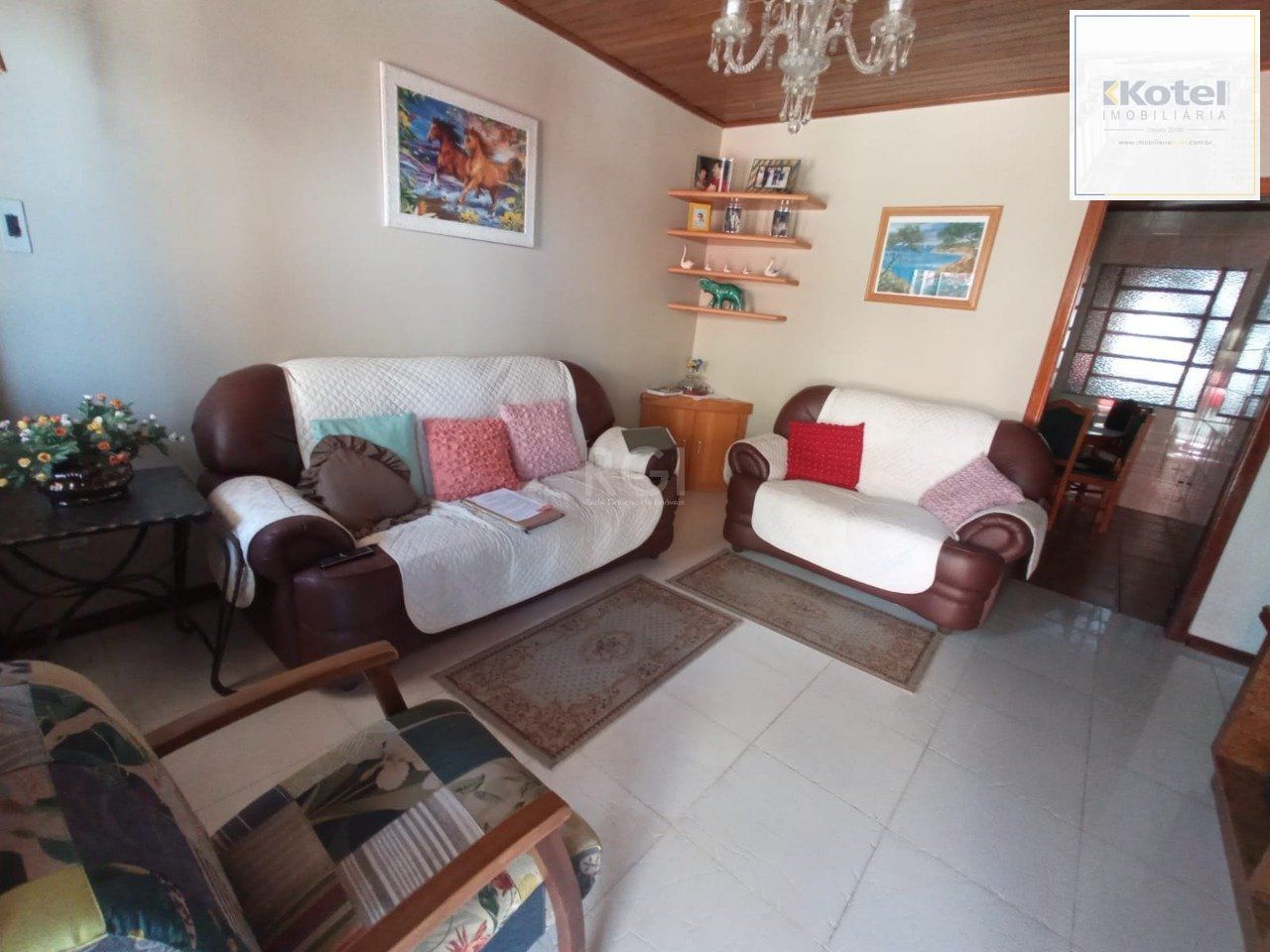 Casa no Bairro Vila Nova — foto 3