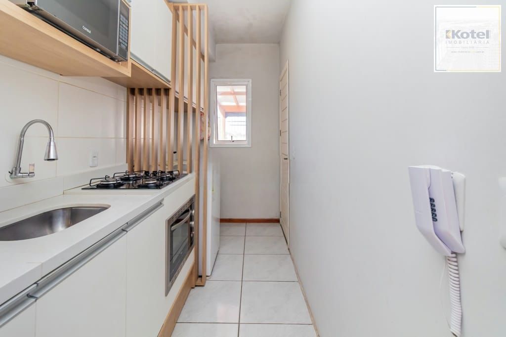 Casa Sobreposta térrea, com 2 dormitórios - Zona sul — foto 4