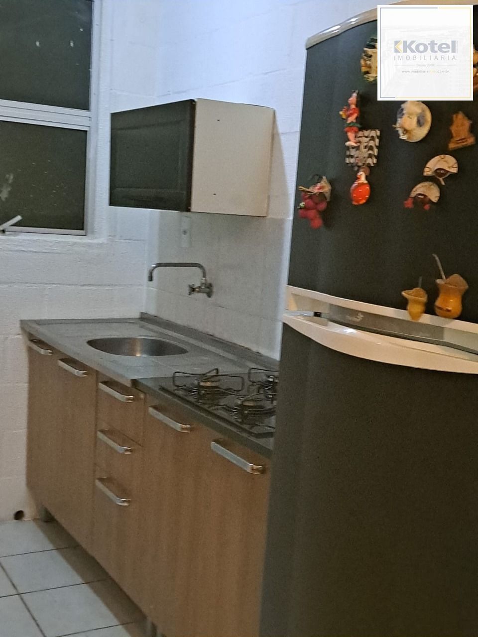 Apartamento no bairro Campo Novo - 2 dormitórios — foto 3
