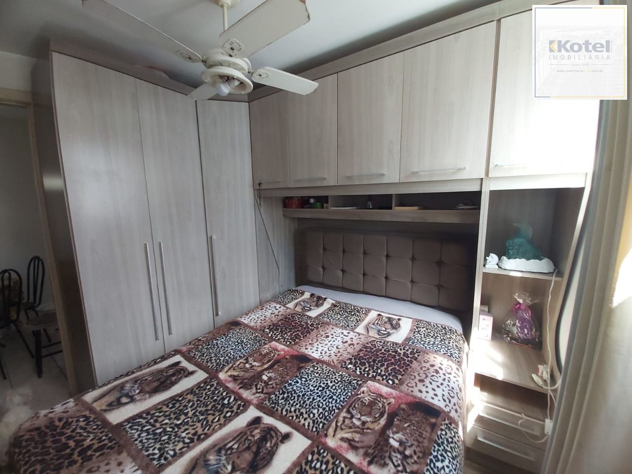Apartamento no bairro Rubem Berta — foto 4