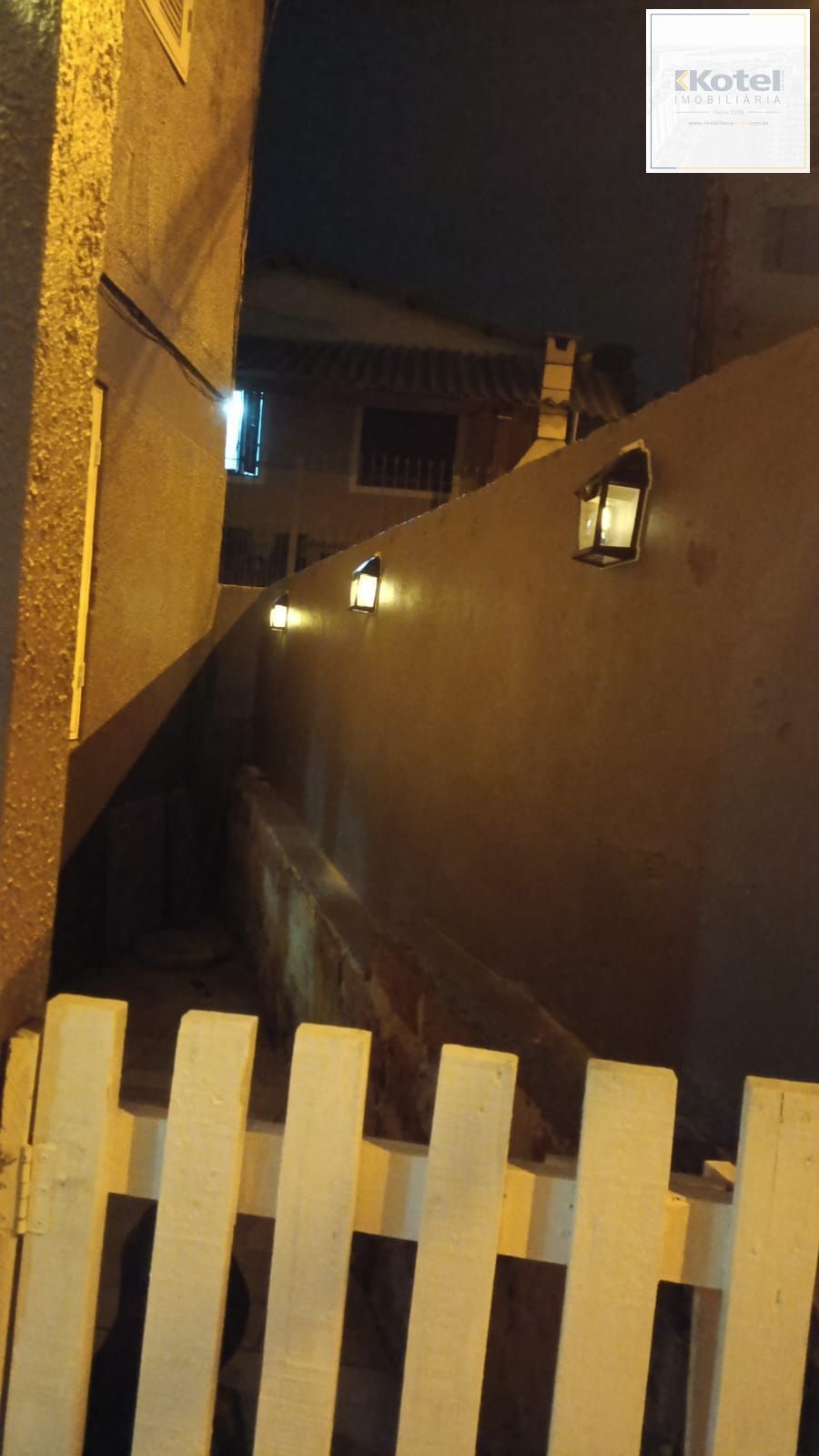 Casa a venda no Bairro Aberta dos Morros - 4 dormitórios — foto 5
