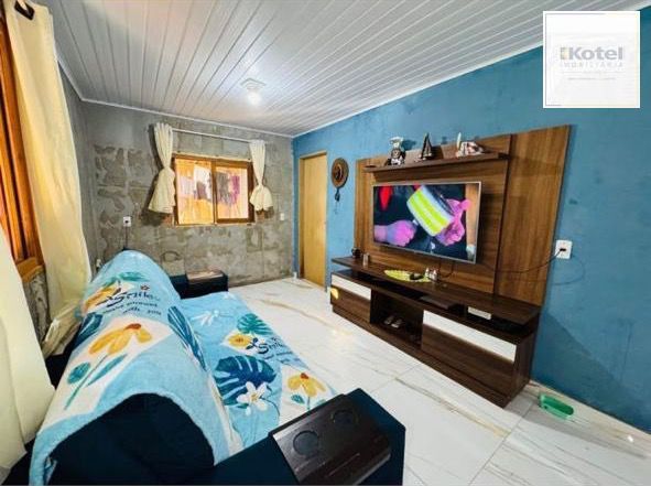 Casa 3 dormitórios- Bairro Lageado — foto 4