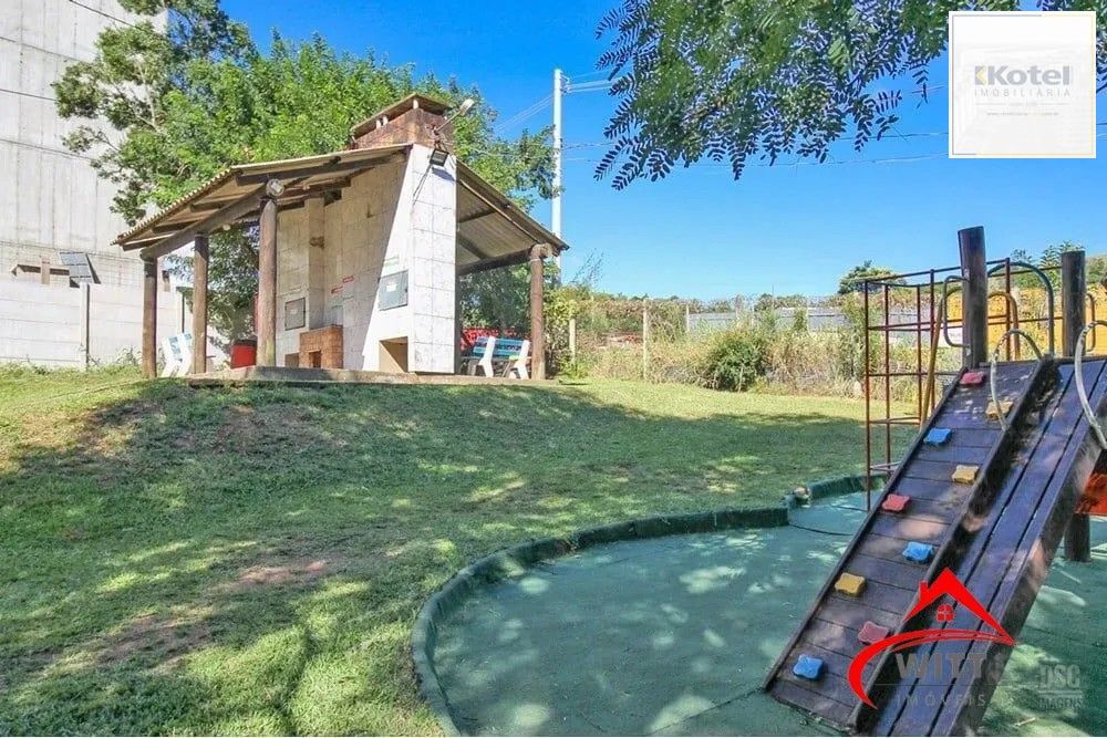 Apartamento de 2 dormitorios no bairro Campo Novo — foto 3