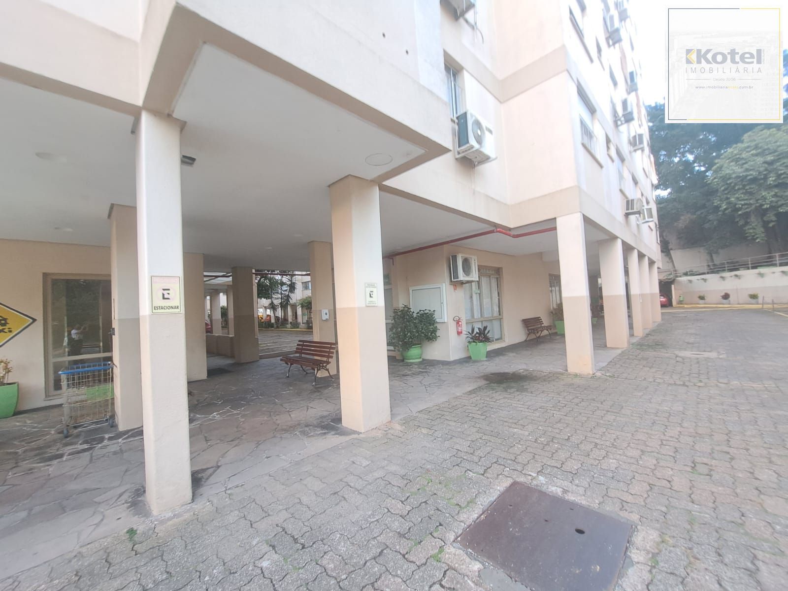 Apartamento 2 quartos à venda, 57m², Santa Tereza - Porto Alegre — foto 2