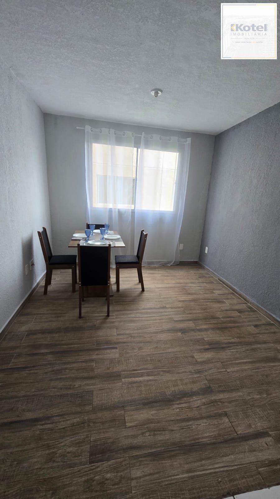 Apartamento Reserva do sul - 2 Dormitórios — foto 3