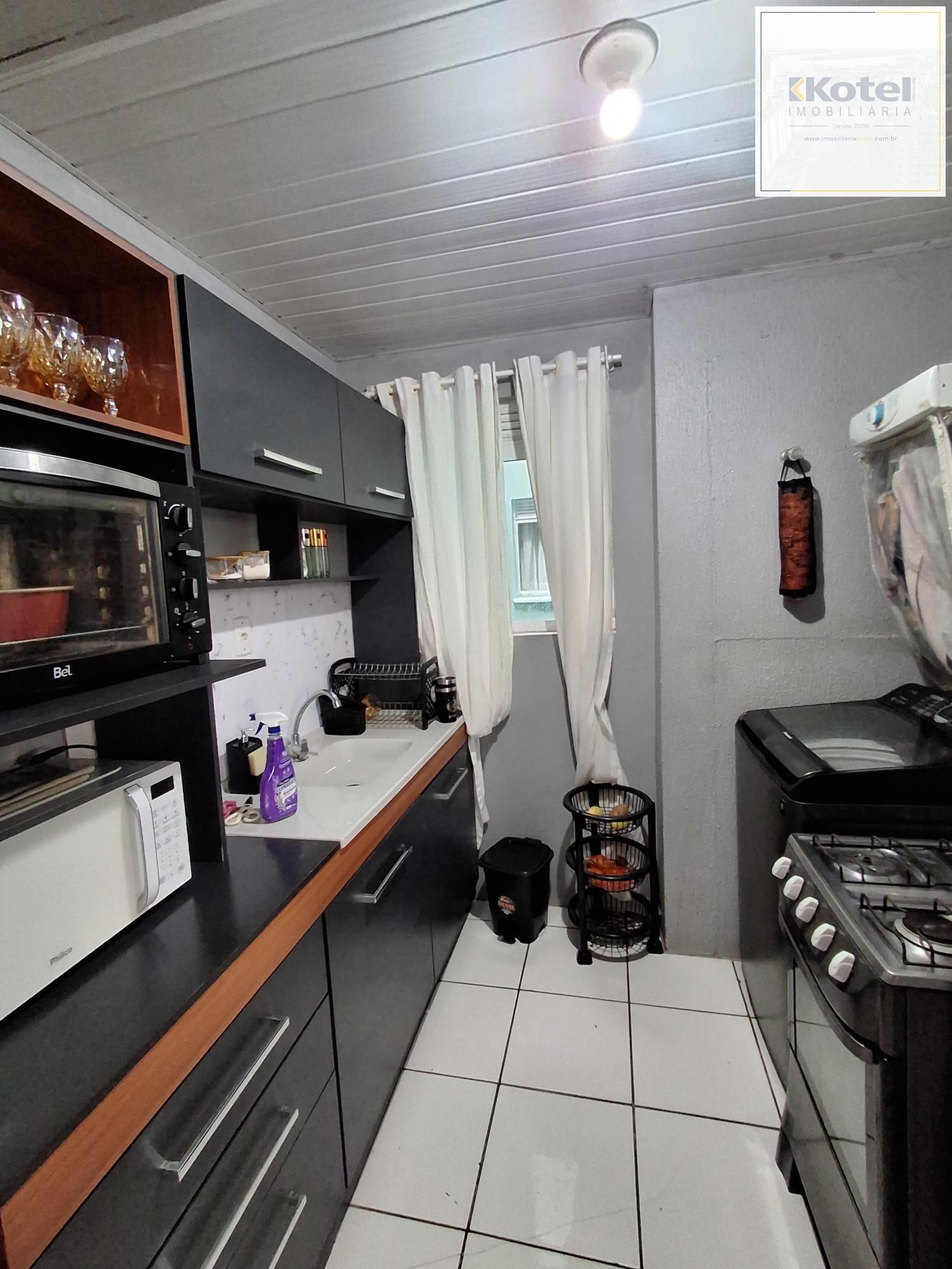 Apartamento Restinga — foto 3