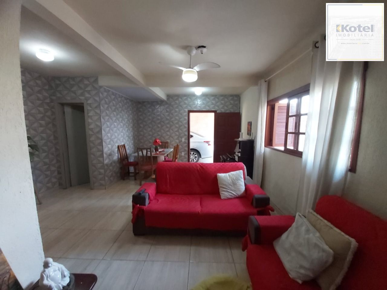 Casa no bairro Vila Nova - 3 dormitórios — foto 2