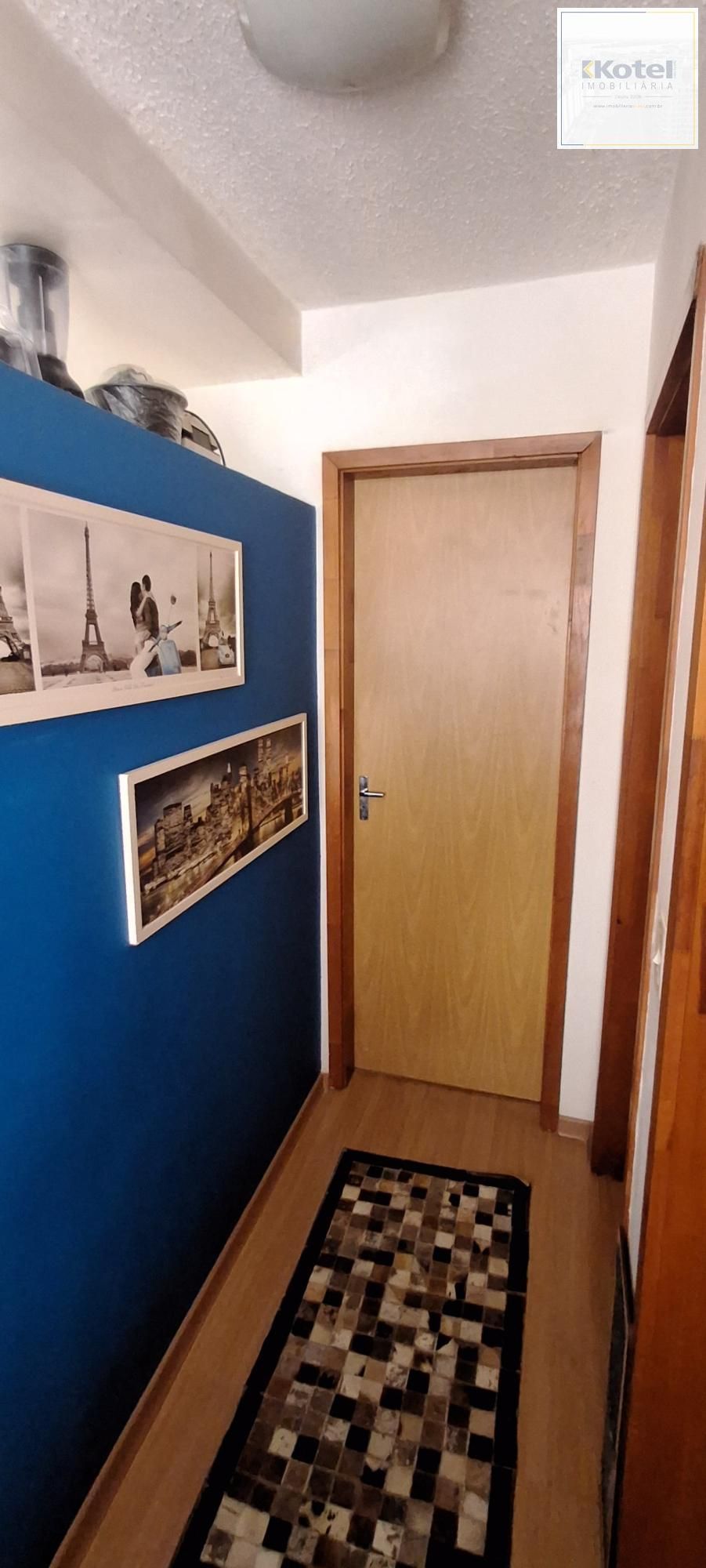 Apartamento no bairro Restinga - 2 dormitórios — foto 3