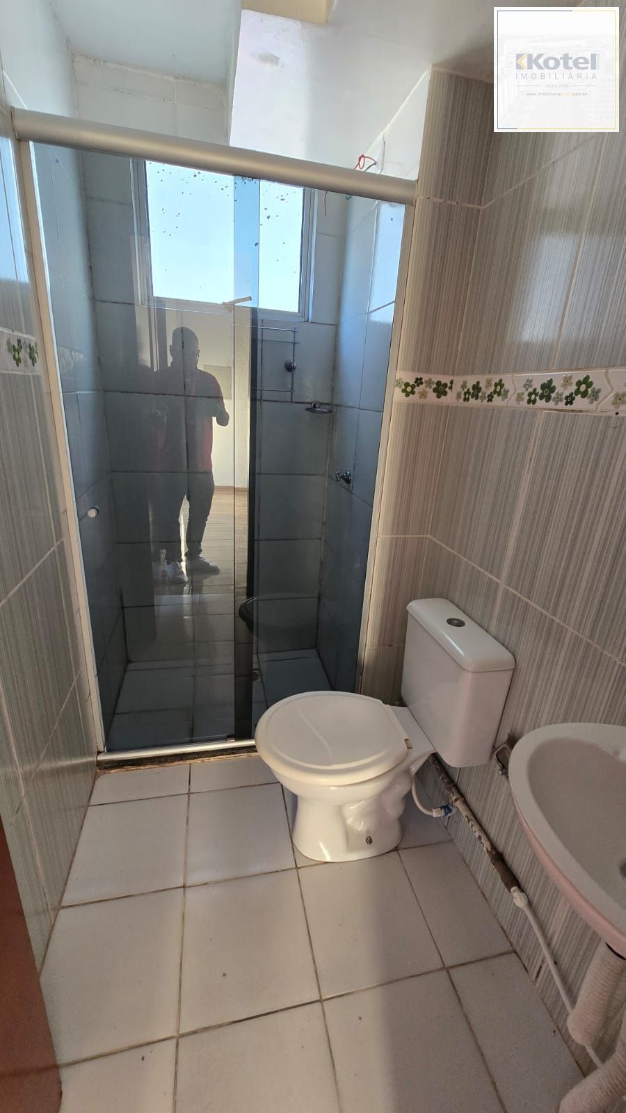 Apartamento no bairro Restinga - 2 Dormitórios - 1 vaga coberta — foto 3