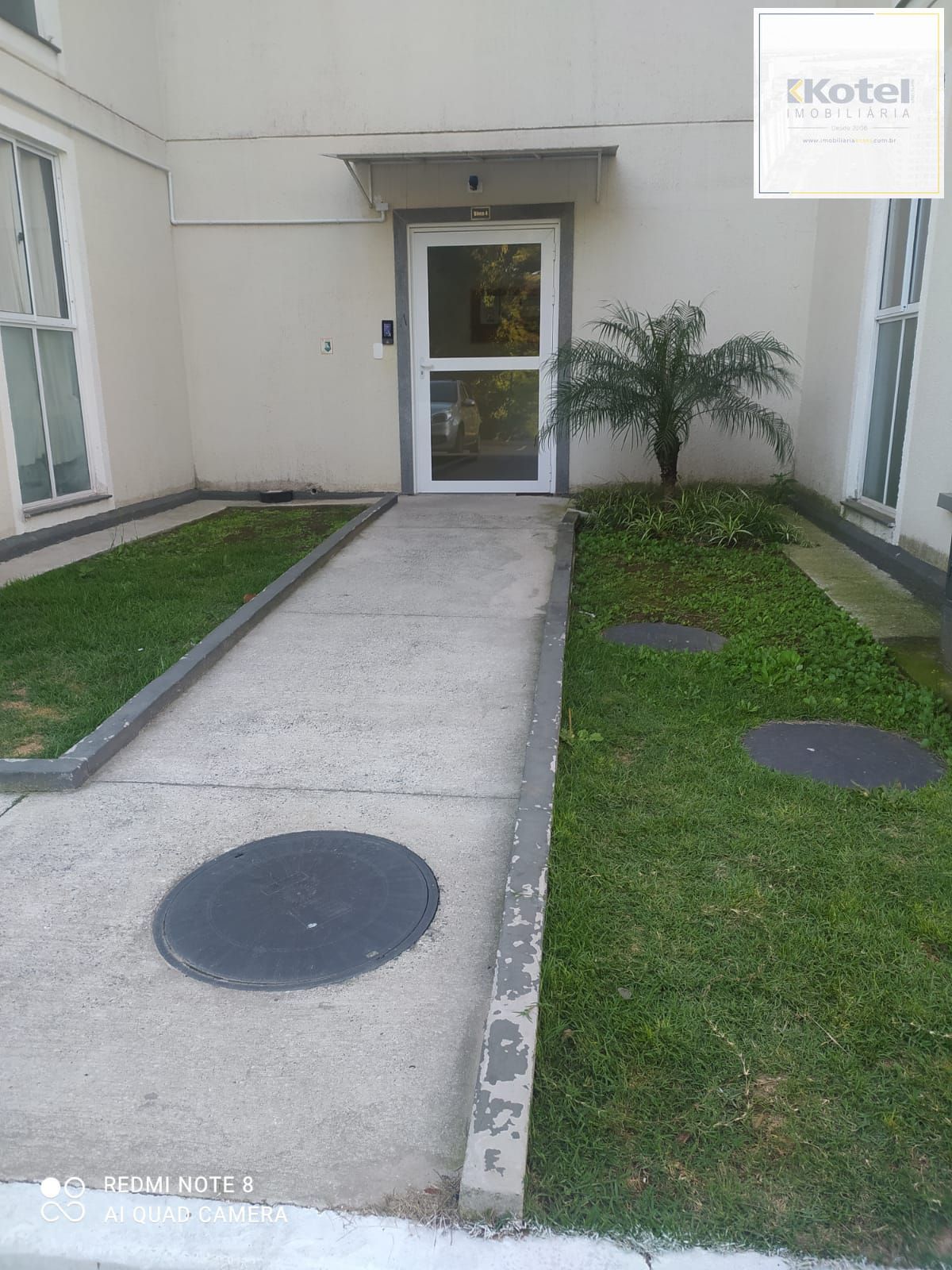 Apartamento na Protásio Alves — foto 2