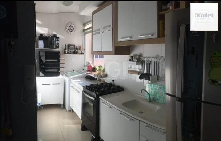 Apartamento no bairro Hípica - 2 dormitórios — foto 5