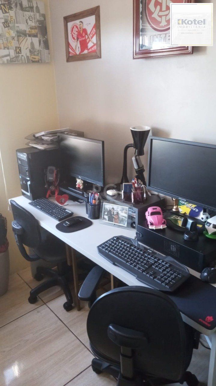 Apartamento no bairro Restinga - 2 dormitórios — foto 5