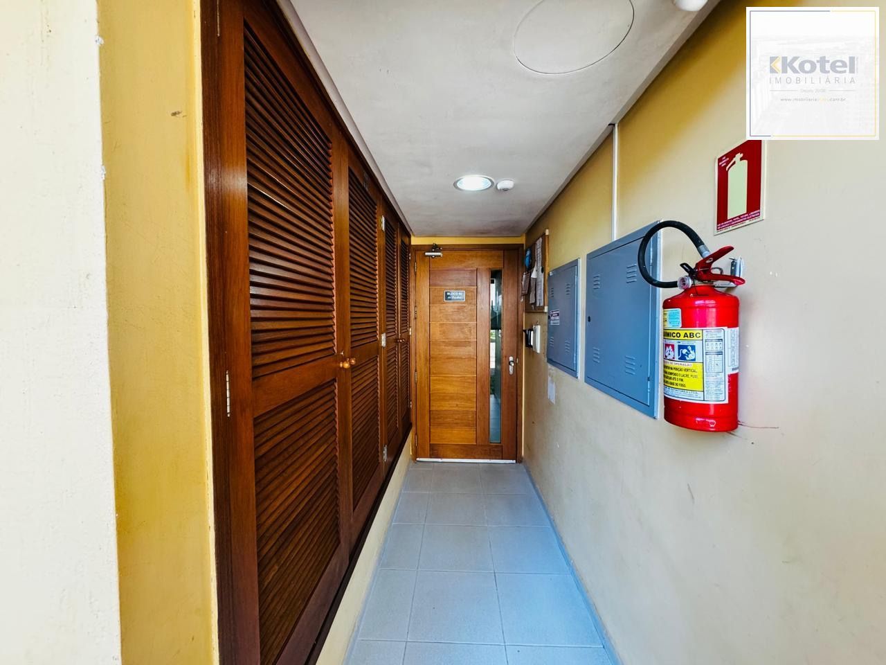 Apartamento no bairro Aberta dos Morros - 2 dormitórios — foto 3