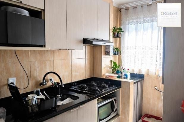 Apartamento, 2 quartos, à venda, 47 m², Camaquã - Porto Alegre — foto 3