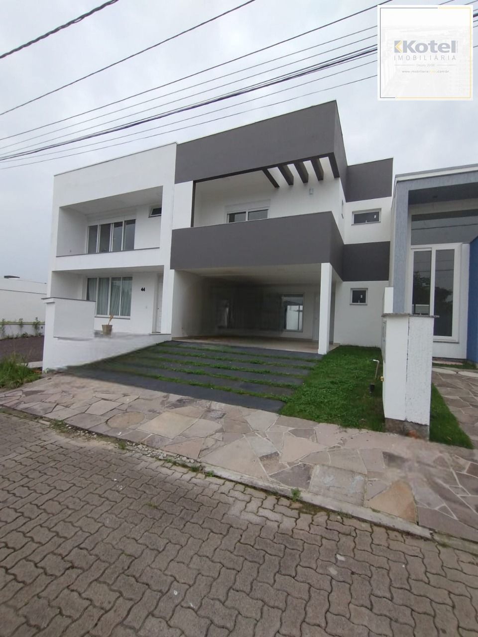 Casa 3 quartos à venda, 170m², Aberta dos Morros - Porto Alegre — foto 2