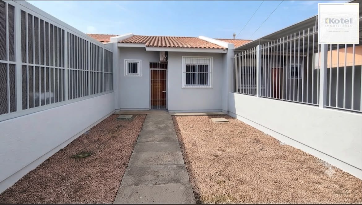 Casa, 2 quartos, à venda, 37 m², Restinga - Porto Alegre — foto 2