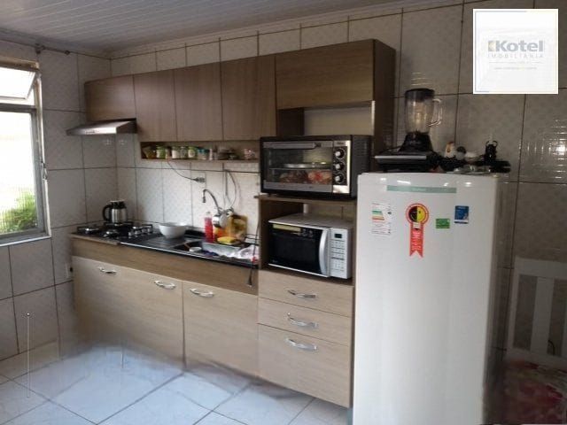 Casa no bairro Hípica - 3 dormitórios — foto 5