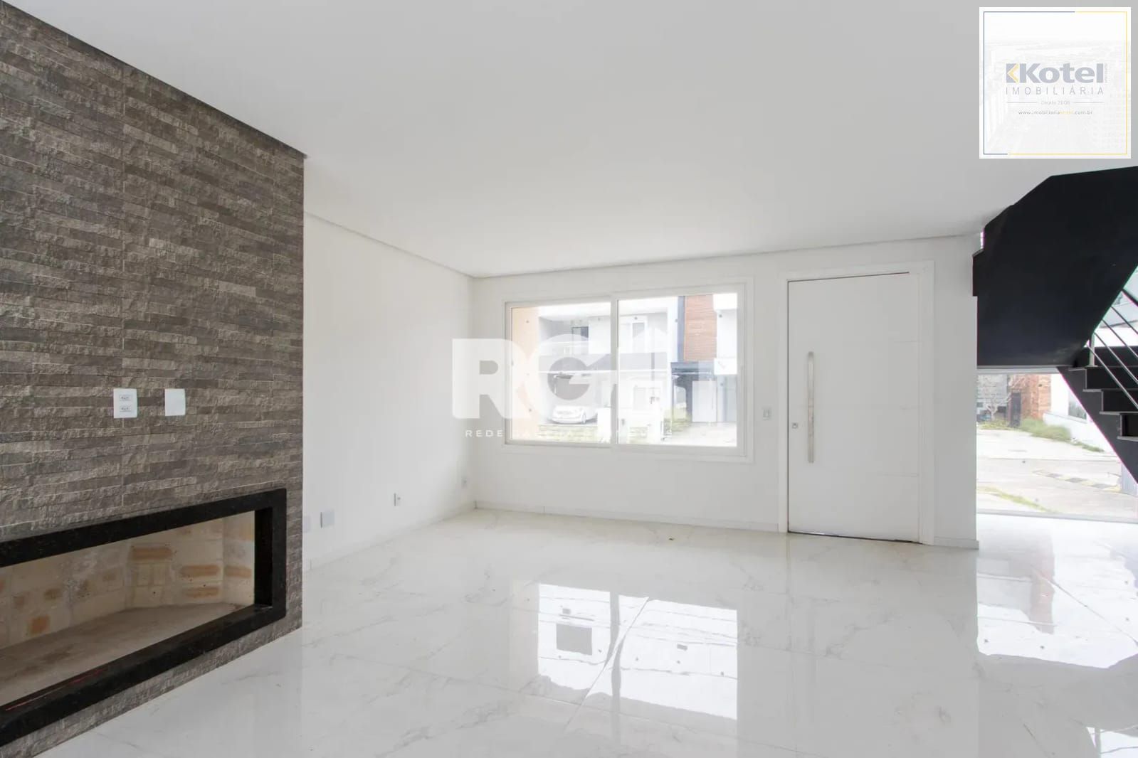 Casa de Condomínio 3 quartos à venda, 164m², Aberta dos Morros - Porto Alegre — foto 5