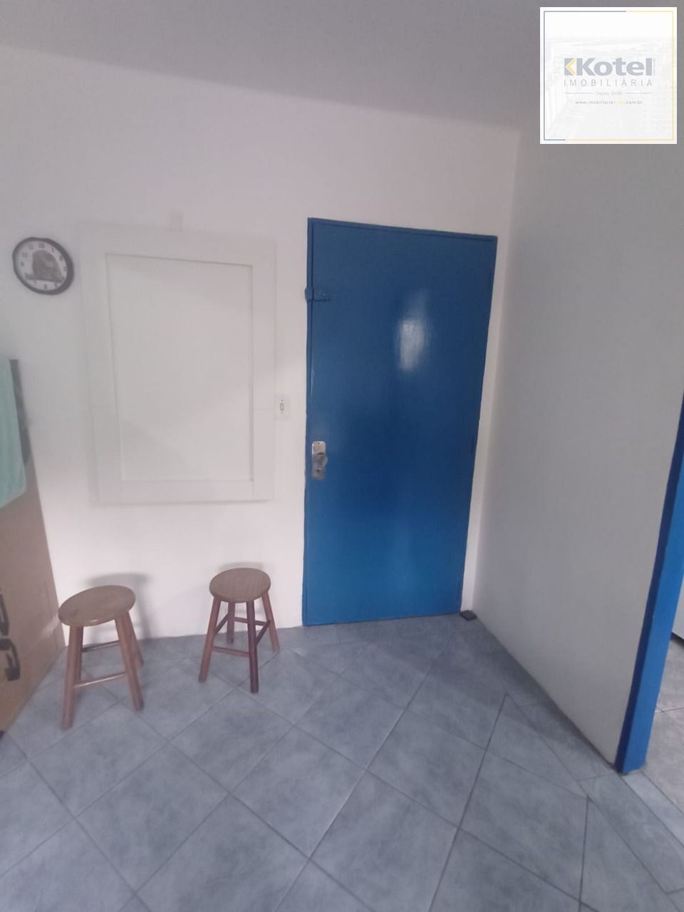 Apartamento no bairro Jardim Itu