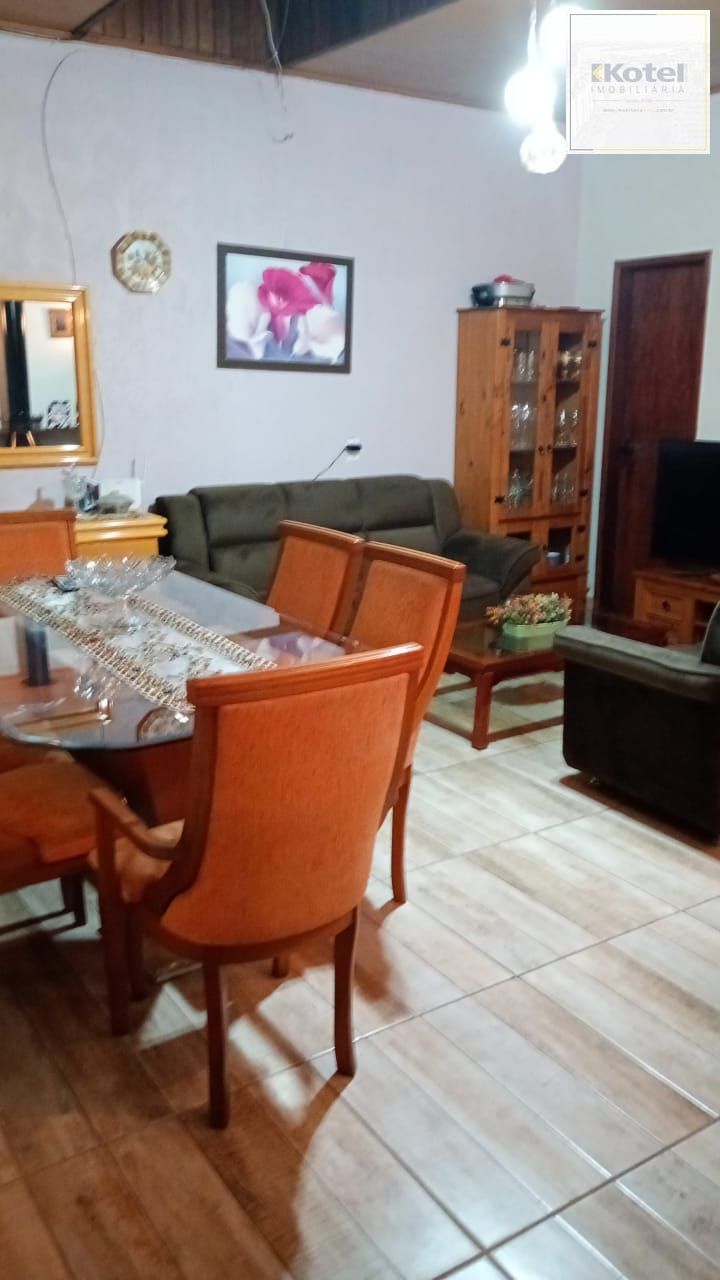 Casa  no bairro Restinga 3 dormitórios — foto 3