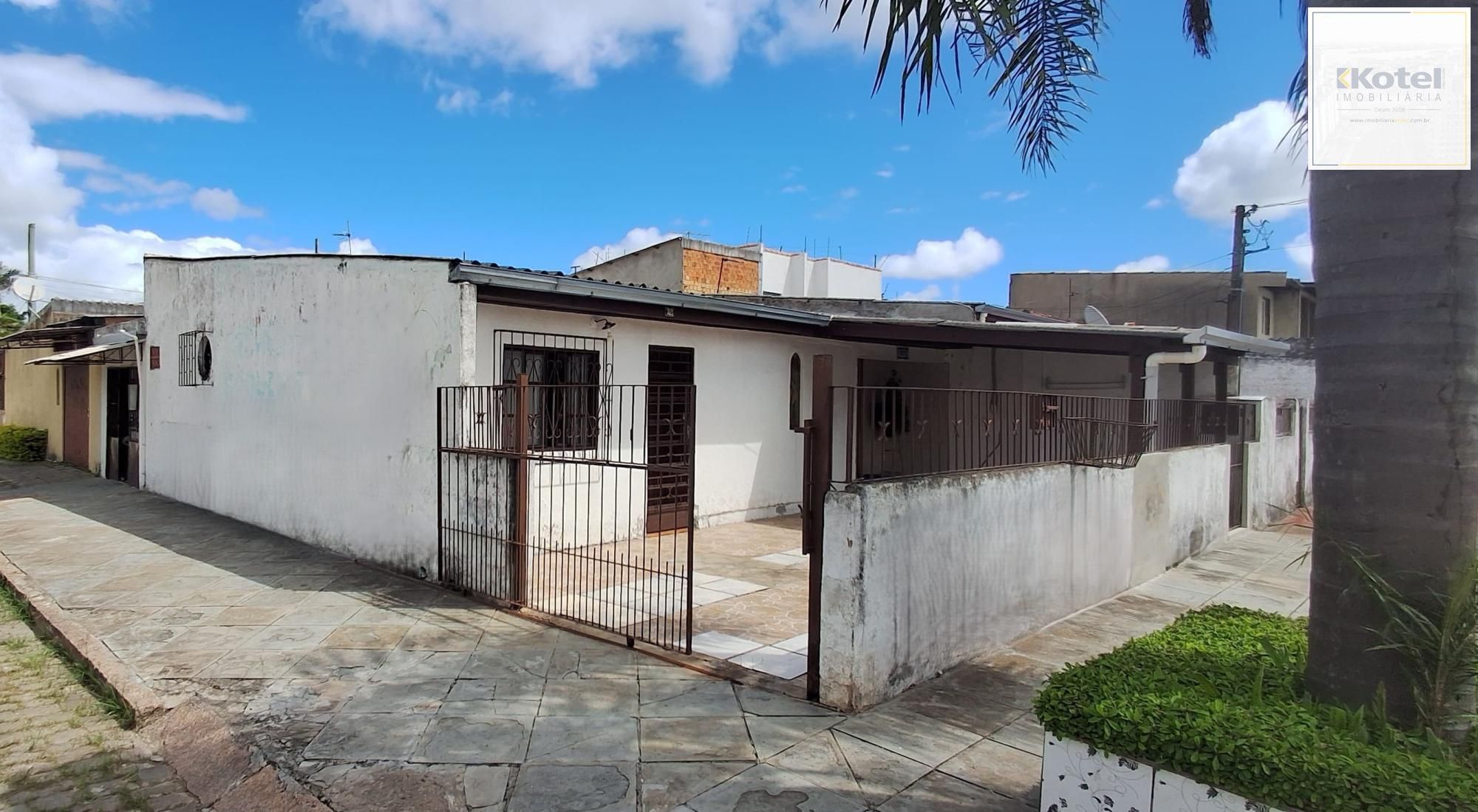 entrada frontal e lateral