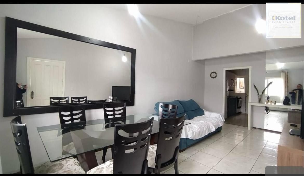 Casa de 3 Dormitórios no Loteamento Moradas do sul Bairro Hípica — foto 2