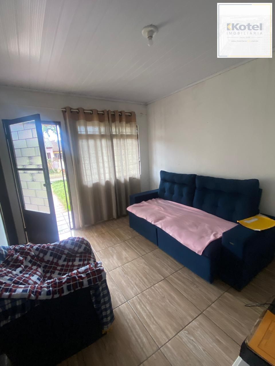 Ótima casa no bairro restinga de 4 dormitórios — foto 4