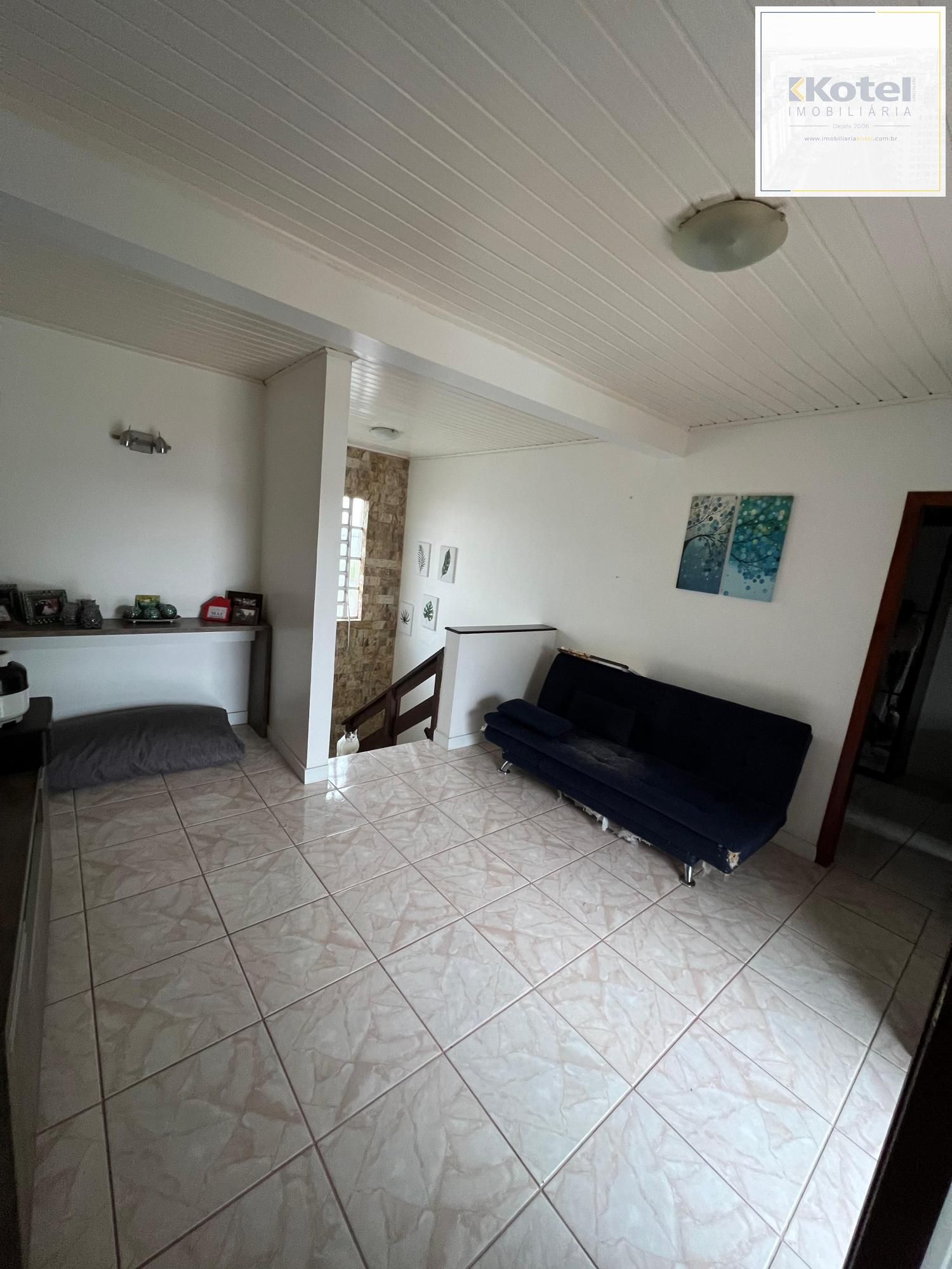 Casa Residencial Semimobiliada com 2 Suítes e Piscina em Viamão, RS
