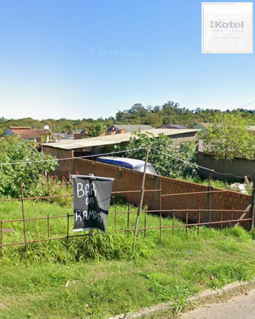 Terreno Bairro Hípica — foto 2