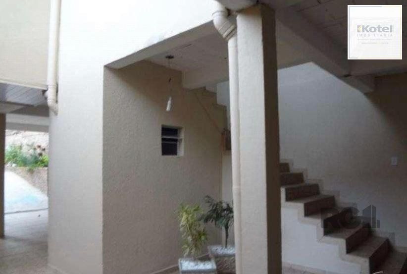 Casa em condomínio 3 dormitórios no bairro Santa Tereza — foto 2