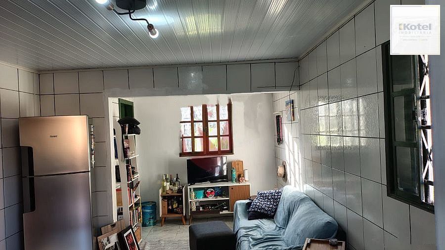 Casa com piscina no bairro Aberta dos Morros — foto 5