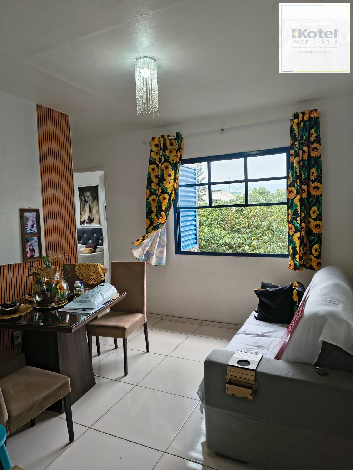 Apartamento de 2 dormitórios na Restinga — foto 4
